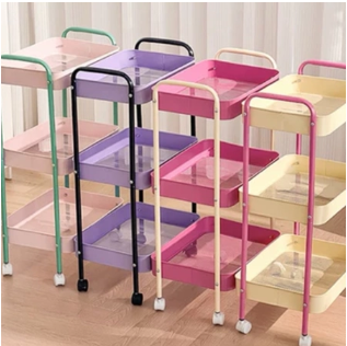 FUMIO TROLLY RACK
